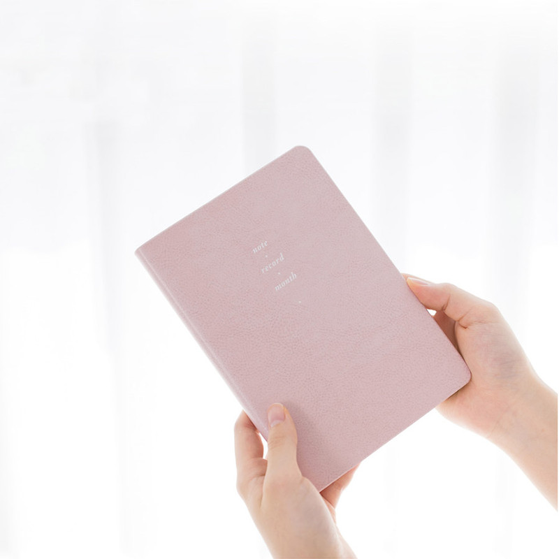Small Size - Byfulldesign 2026 Notable Memory Small Dated Monthly Planner Small Size - Byfulldesign 2026 Notable Memory Small Dated Monthly Planner