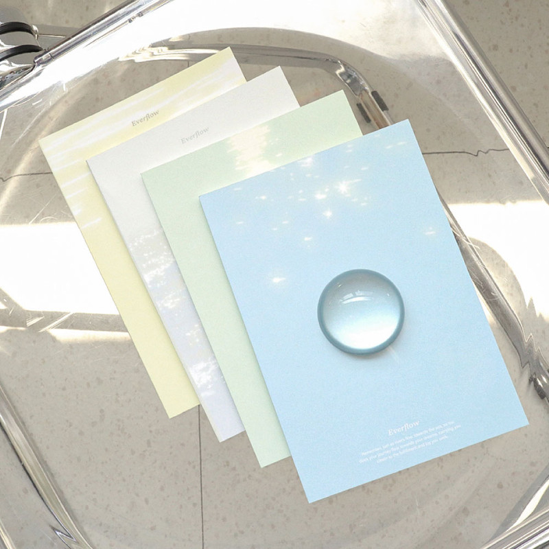 Dash and Dot 2025 Everflow Dated Monthly Planner