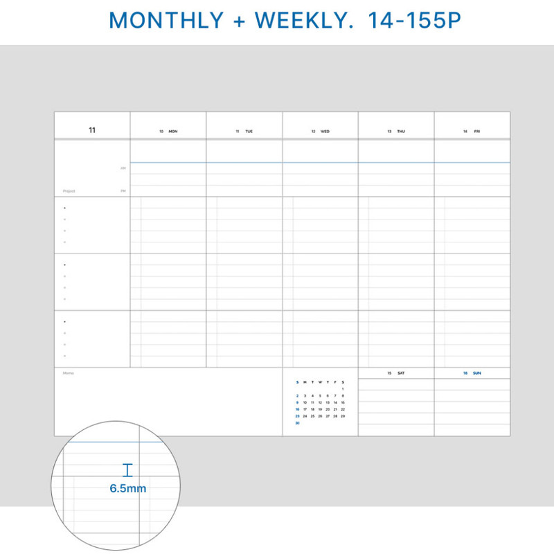 Weekly Plan - Dash and Dot 2025 Work And Week Project Dated Weekly Planner Weekly Plan - Dash and Dot 2025 Work And Week Project Dated Weekly Planner