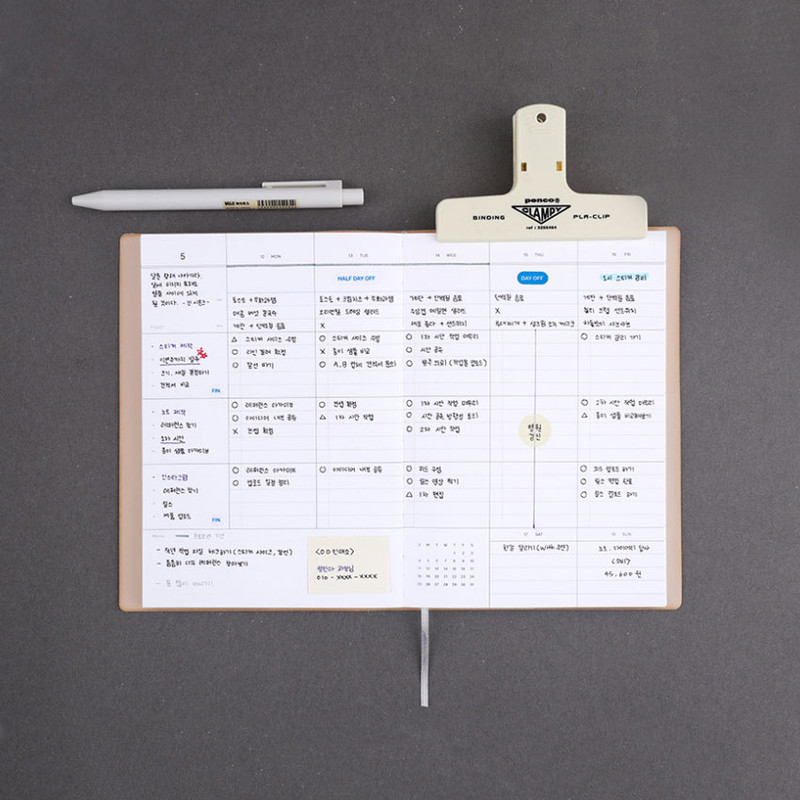 Weekly Plan - Dash and Dot 2025 Work And Week Project Dated Weekly Planner Weekly Plan - Dash and Dot 2025 Work And Week Project Dated Weekly Planner