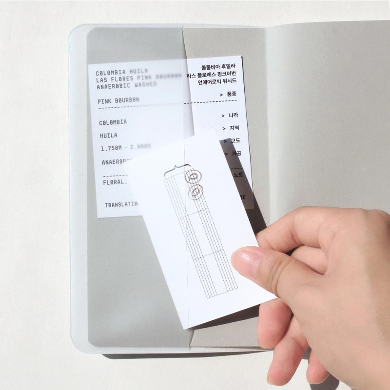 Pocket - Be On D A Piece Of Point Lined Notebook Pocket - Be On D A Piece Of Point Lined Notebook