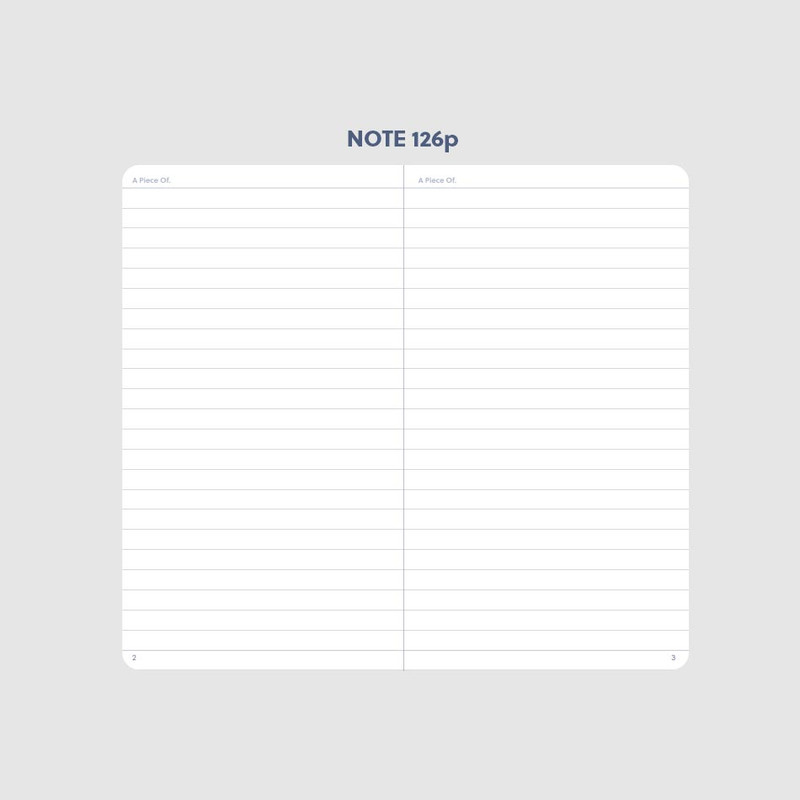 Ruled paper - Be On D A Piece Of Point Lined Notebook Ruled paper - Be On D A Piece Of Point Lined Notebook