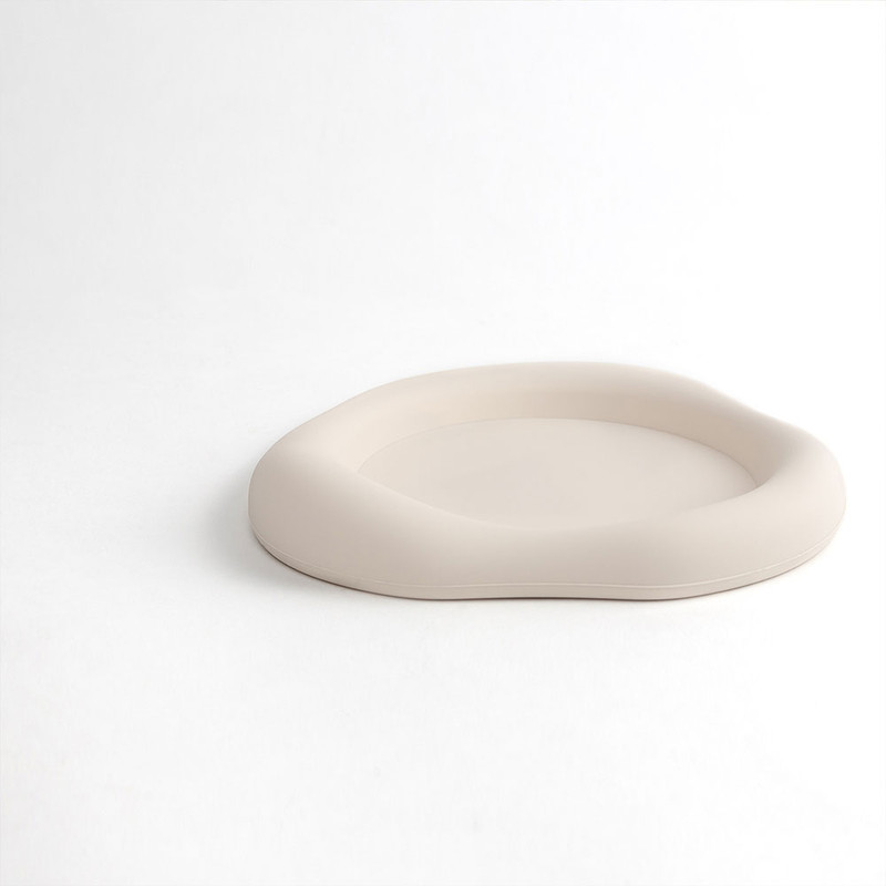 Usage example of Appree Pond Silicone Coaster