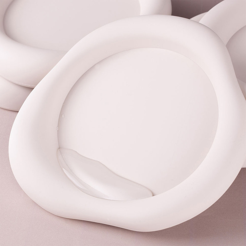 Usage example of Appree Pond Silicone Coaster