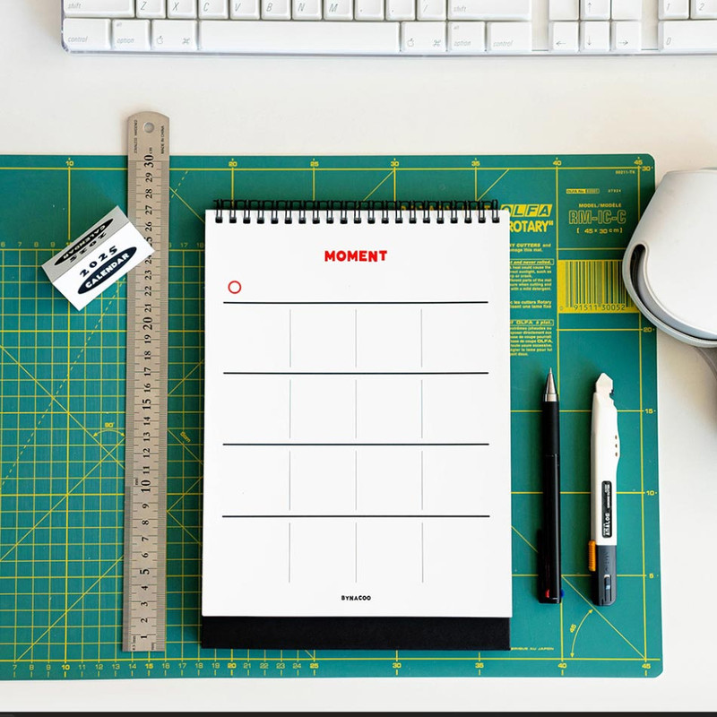 2025 moment - Nacoo 2025 Moment Desk Calendar 2025 moment - Nacoo 2025 Moment Desk Calendar
