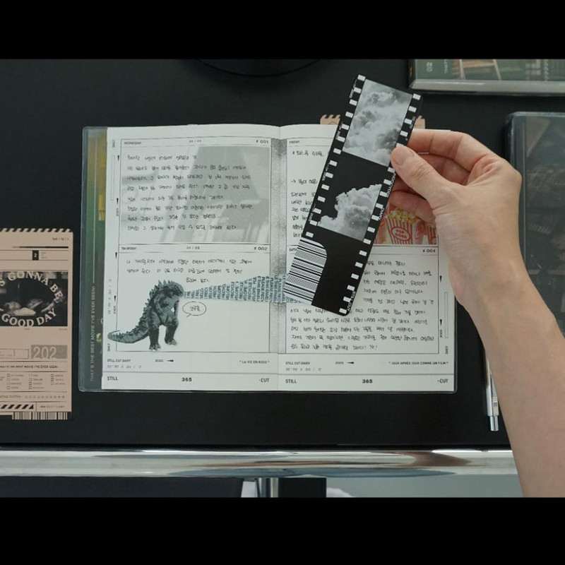 365 days daily plan - Indocyder 2025 Still Cut 365 Days Dated Daily Planner 365 days daily plan - Indocyder 2025 Still Cut 365 Days Dated Daily Planner