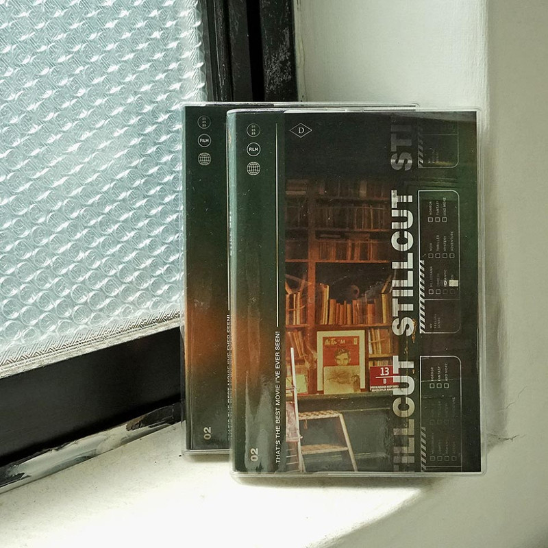 01 Green Book - Indocyder 2025 Still Cut 365 Days Dated Daily Planner 01 Green Book - Indocyder 2025 Still Cut 365 Days Dated Daily Planner