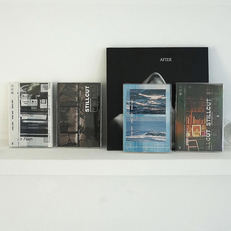 Indocyder 2025 Still Cut 365 Days Dated Daily Planner Indocyder 2025 Still Cut 365 Days Dated Daily Planner