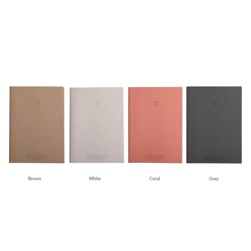 Color - AMAKE 2025 Rewind The Day A4 Dated Monthly Planner