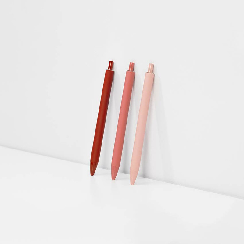 Appree Sunset Gel Pen Set Appree Sunset Gel Pen Set