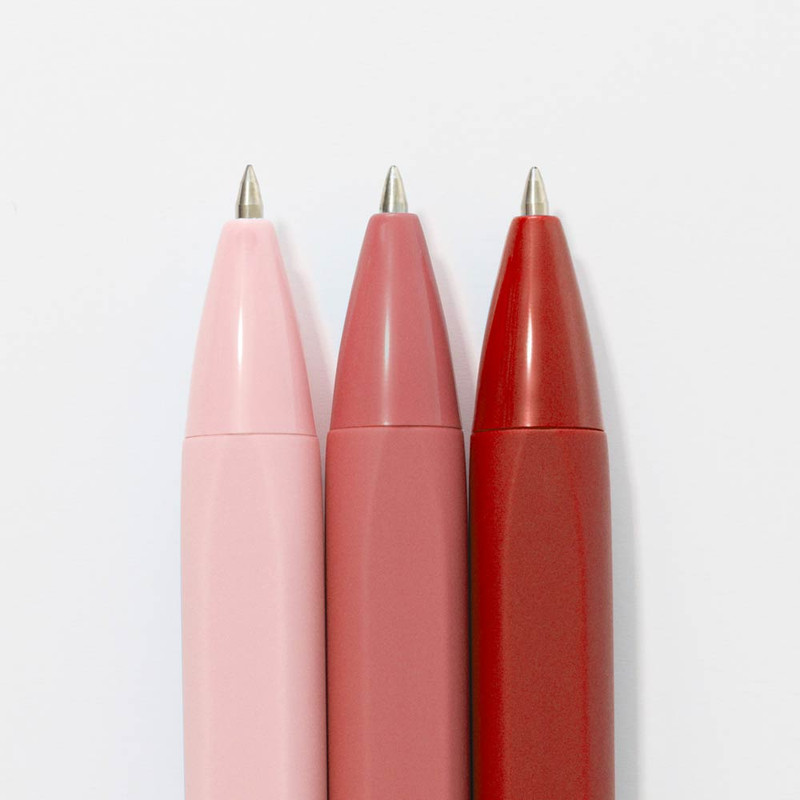 0.5mm tip - Appree Sunset Gel Pen Set 0.5mm tip - Appree Sunset Gel Pen Set