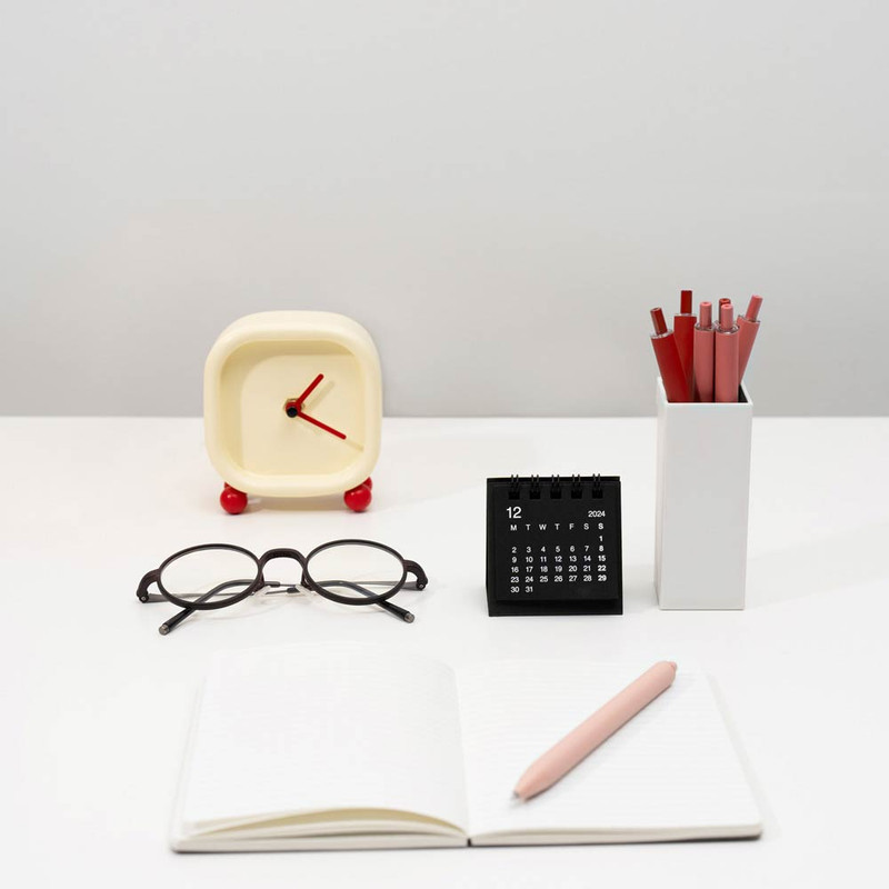 Usage example of Appree Sunset Gel Pen Set Usage example of Appree Sunset Gel Pen Set