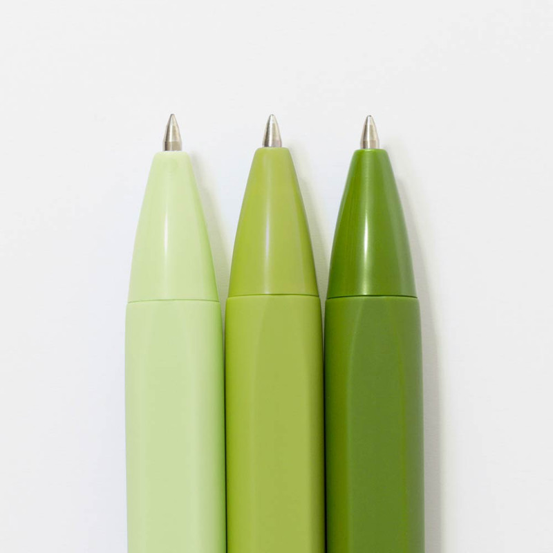 0.5 mm tip - Appree Forest Gel Pen Set 0.5 mm tip - Appree Forest Gel Pen Set