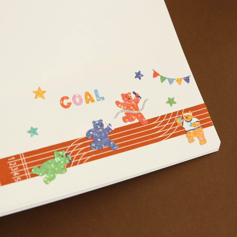 Usage example: Hologram Removable Sticker Pack of 8 Sheets Usage example: Hologram Removable Sticker Pack of 8 Sheets