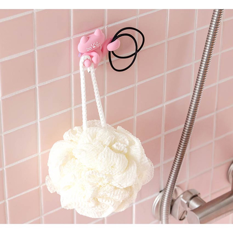 Usage example of Romane Brunch Brother Mogry Toothbrush Holder Set Usage example of Romane Brunch Brother Mogry Toothbrush Holder Set