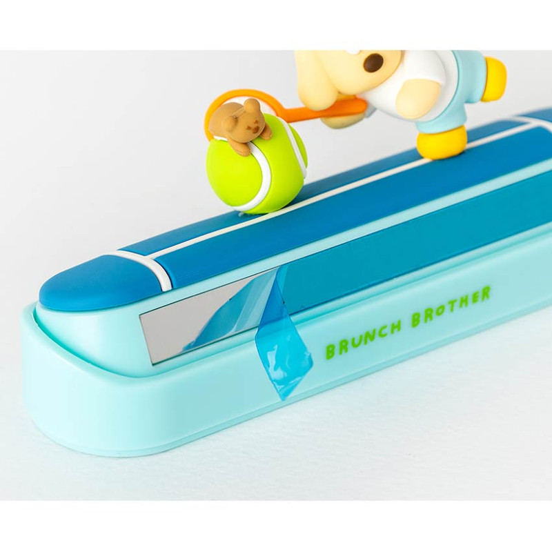 How To Use  Romane Brunch Brother Parking Contact Number Plate Ver2