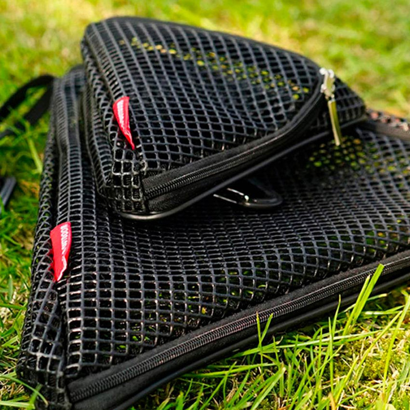 Collapsible - Brisk Style Small Collapsible Triangular Dish Drying Net