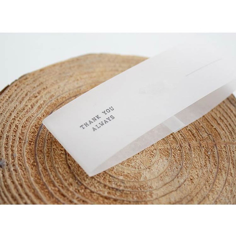 Detail of Somssi Paper Flower Forget Me Not Letter And Envelope Set Detail of Somssi Paper Flower Forget Me Not Letter And Envelope Set