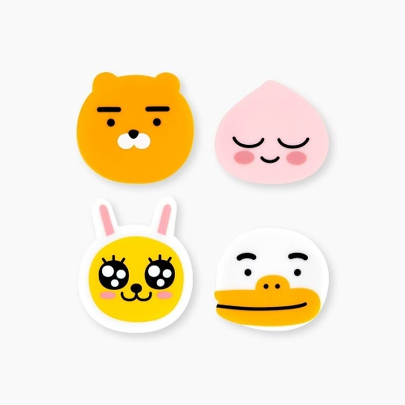 Kakao Friends Face Eraser Kakao Friends Face Eraser