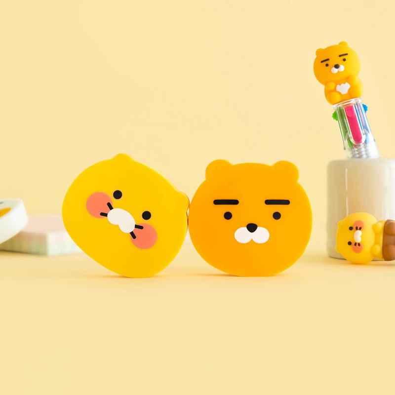 Kakao Friends Face Eraser Kakao Friends Face Eraser