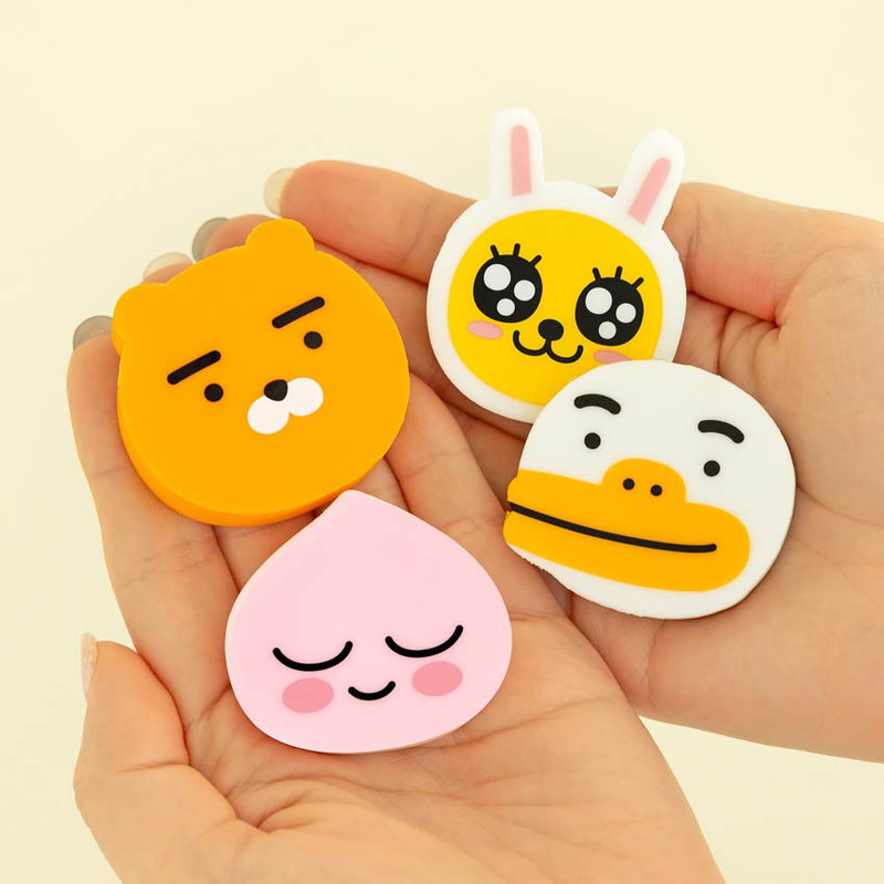Kakao Friends Face Eraser Kakao Friends Face Eraser