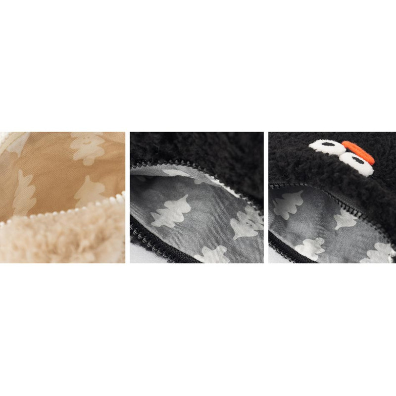 Detail of Romane Brunch Brother Boucle Card Case Wallet Ver2 Detail of Romane Brunch Brother Boucle Card Case Wallet Ver2