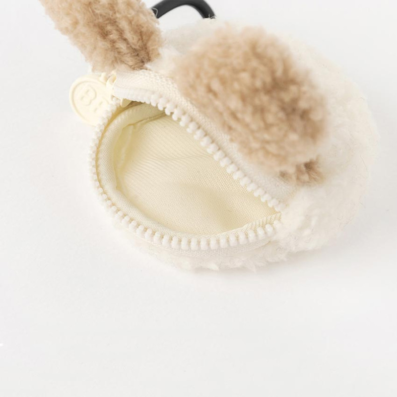 Inner - Romane Brunch Brother Boucle AirPods Case Ver2 Inner - Romane Brunch Brother Boucle AirPods Case Ver2