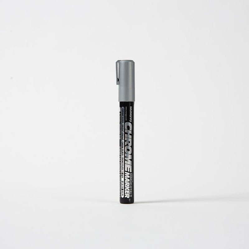 Mungyo Chrome Paint Marker Pen Mungyo Chrome Paint Marker Pen