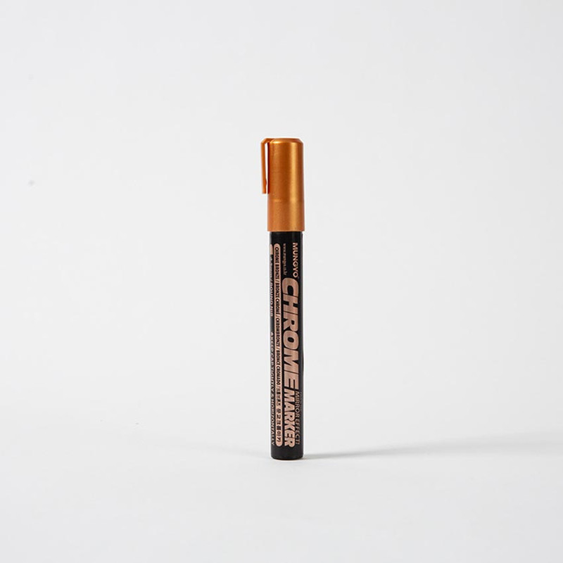 Mungyo Chrome Paint Marker Pen Mungyo Chrome Paint Marker Pen