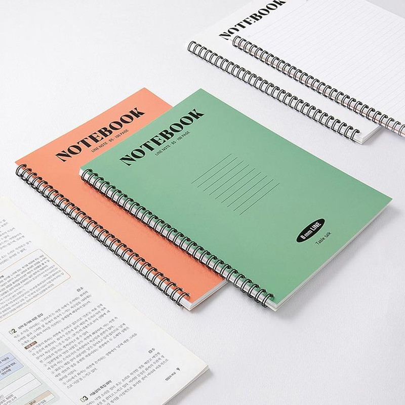 Usage Example Of Antenna Shop Make Study Habit B5 Lined Notebook Usage Example Of Antenna Shop Make Study Habit B5 Lined Notebook