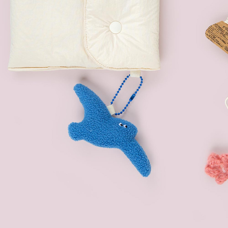 Usage example of All New Frame An Unexpected Chance Plush Keyring Usage example of All New Frame An Unexpected Chance Plush Keyring