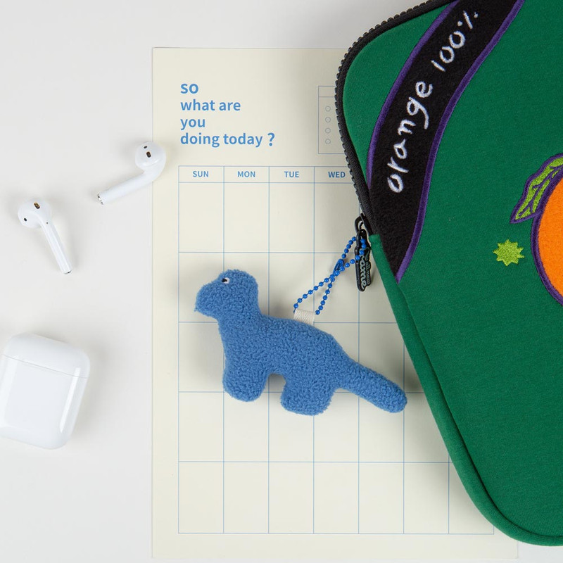 Usage example of All New Frame An Unexpected Chance Plush Keyring Usage example of All New Frame An Unexpected Chance Plush Keyring