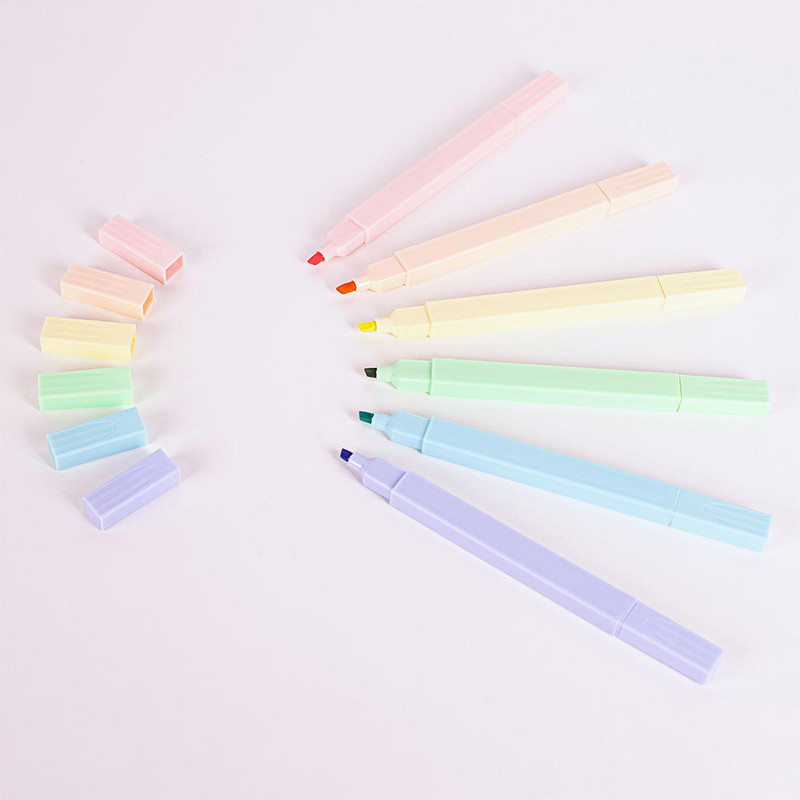 Appree Rainbow Double Ended Highlight Set