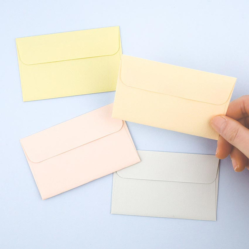 Comes with envelope - Dash And Dot Tiny Garden Mini Card with Envelope Set Comes with envelope - Dash And Dot Tiny Garden Mini Card with Envelope Set