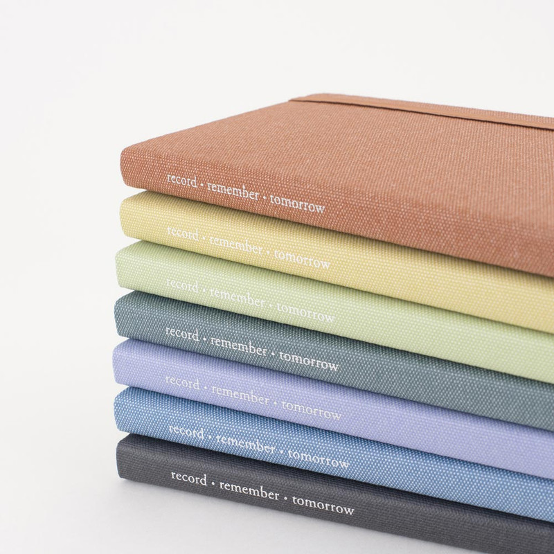 Hardcover - Byfulldesign Making Memory Handy Lined Notebook Hardcover - Byfulldesign Making Memory Handy Lined Notebook