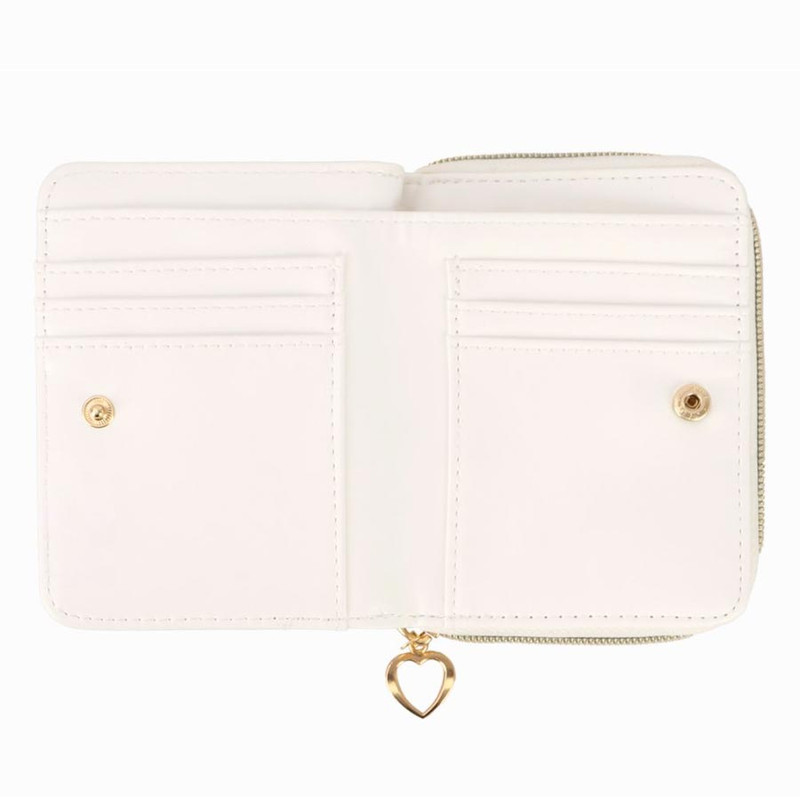 Composition - PEANUTS Snoopy Photo Compact Zipper Wallet