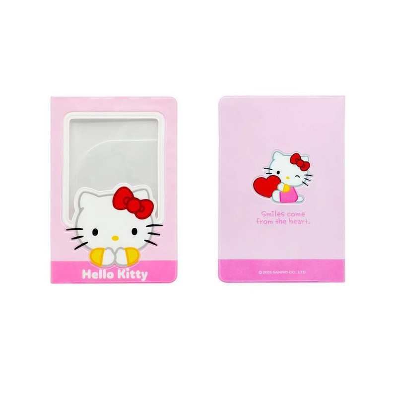 Cute design - Sanrio Hello Kitty Holiday Passport Holder Cute design - Sanrio Hello Kitty Holiday Passport Holder