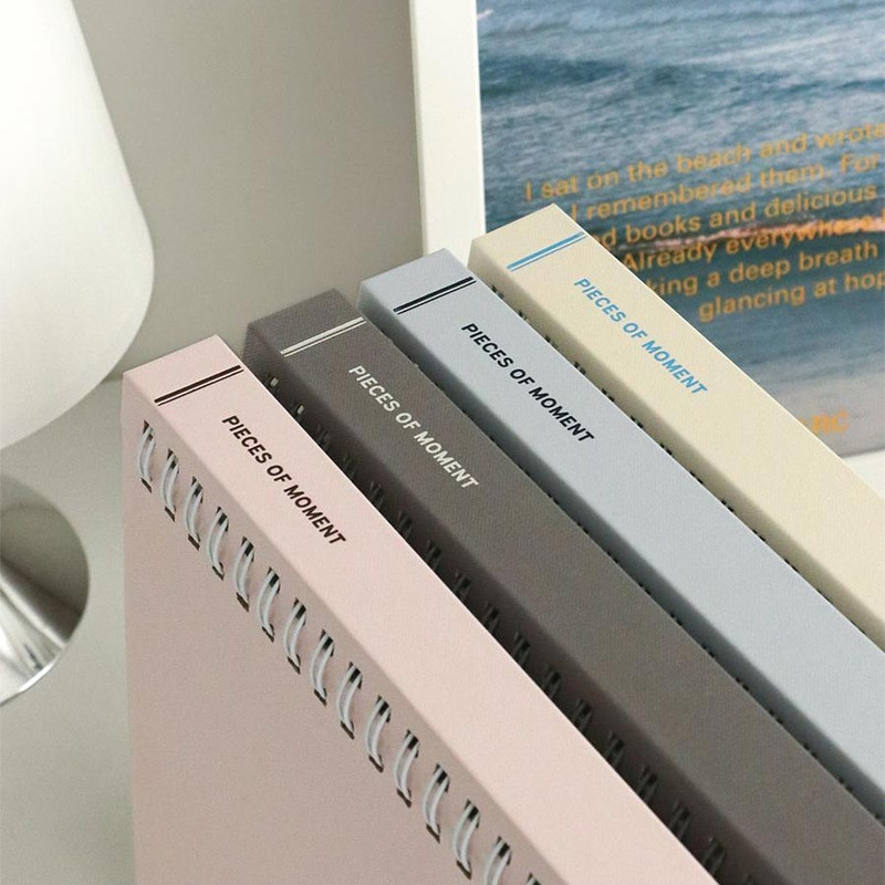 Hardcover - Iconic Collect Self Adhesive Photo Album