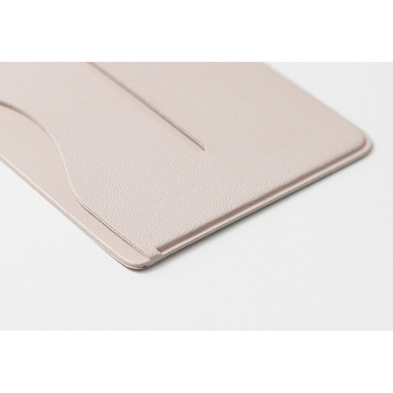 Detail of Essential Passport Sleeve Holder Detail of Essential Passport Sleeve Holder