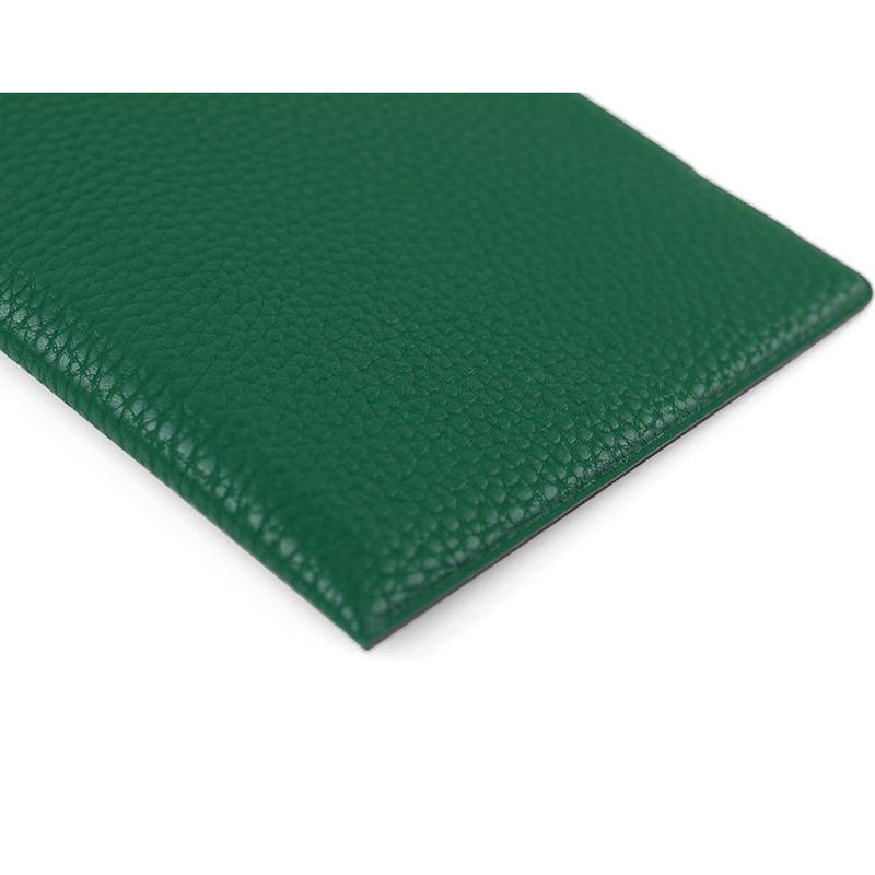 PU cover - Fenice Magnet RFID Blocking Passport Cover