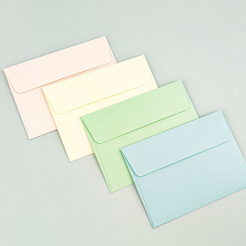 Matching envelope - Dash and Dot Garden Walk Letter with Envelope Set