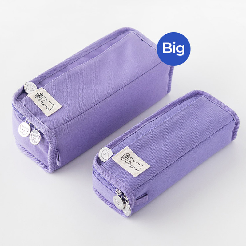 Big size - Romane Brunch Brother 365 Big-Size Pencil Case
