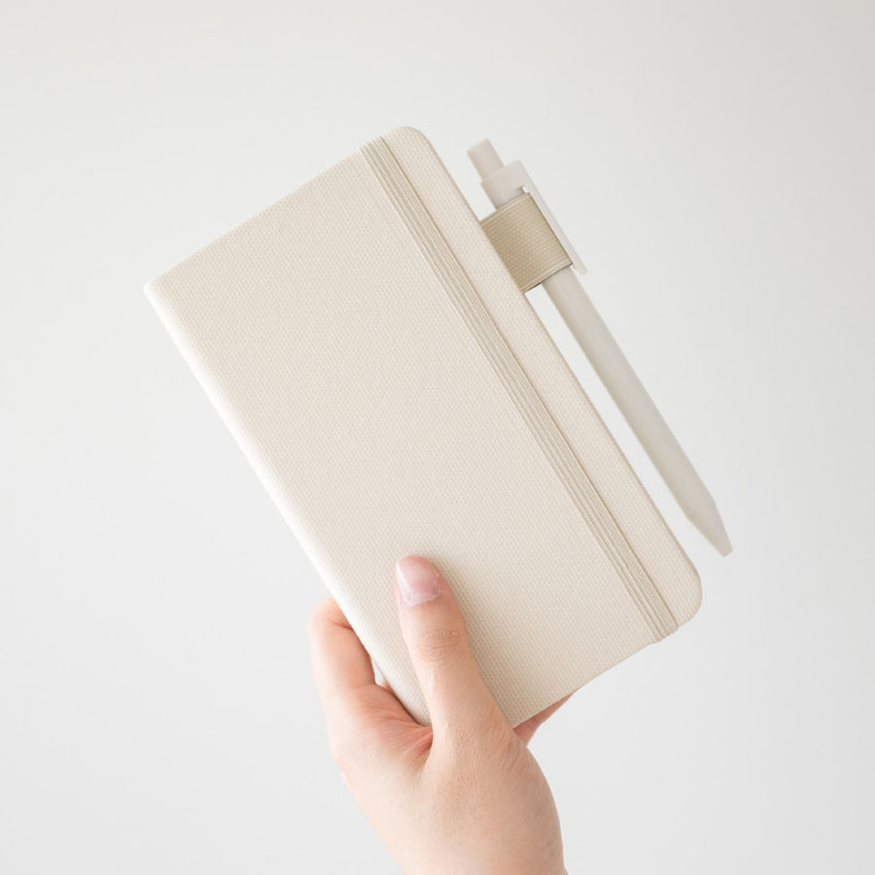 Handy Size - Byfulldesign 2026 Making Memory Handy Dated Daily Diary