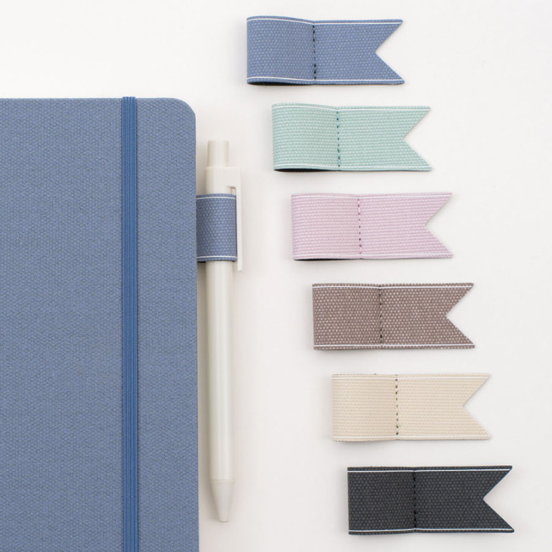 Pen Holder Sticker - Byfulldesign 2026 Making Memory Handy Dated Daily Diary