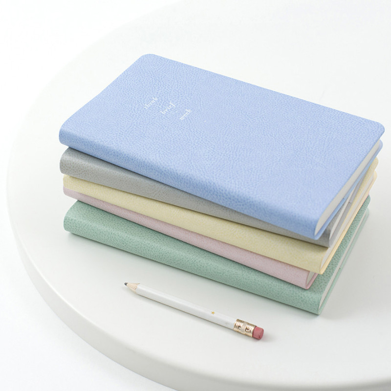 Byfulldesign 2026 Notable Memory Long Dated Weekly Planner