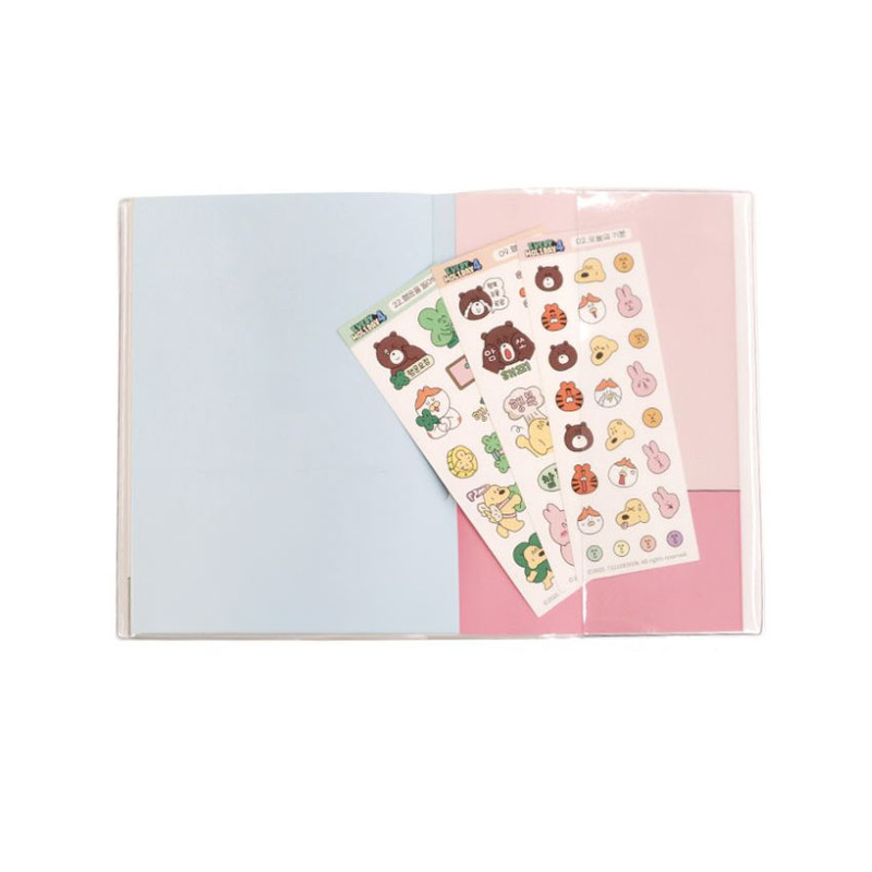 Comes with sticker sheets - 7321 Design 2026 Every Holiday Dated Weekly Diary Comes with sticker sheets - 7321 Design 2026 Every Holiday Dated Weekly Diary