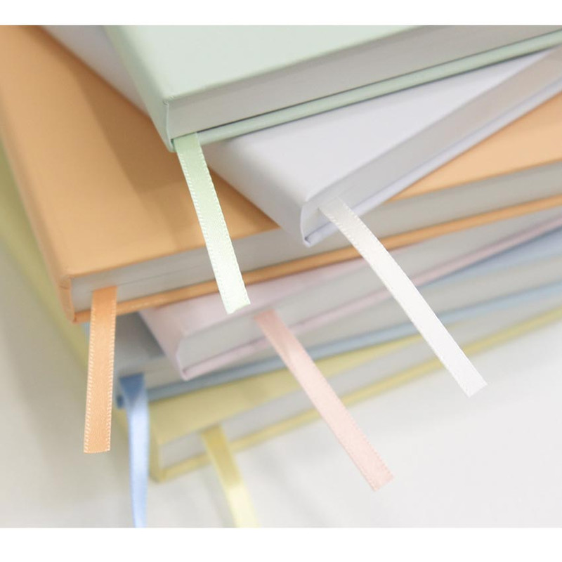 Ribbon Bookmark - 7321 Design 2026 My Color My Day Dated Weekly Diary