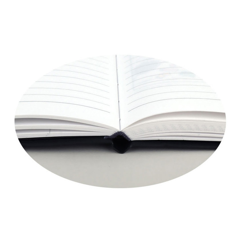 Opens Flat - PEANUTS 2026 Premium Dated Monthly Planner