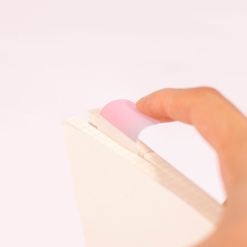 PET Sticky Tab - Appree Daylight Gradation Mood Sticky Index