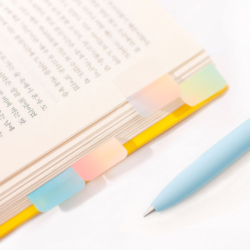 Paper Marker - Appree Daylight Gradation Mood Sticky Index